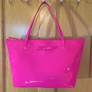Kate Spade tote purse